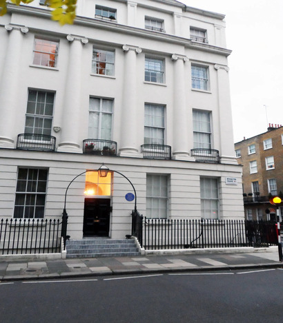 39-30 Bryanston Square