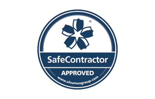 Logo - Safe Contractor